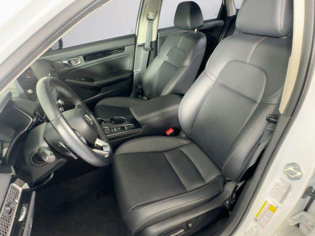 used 2022 Honda Civic car, priced at $22,998