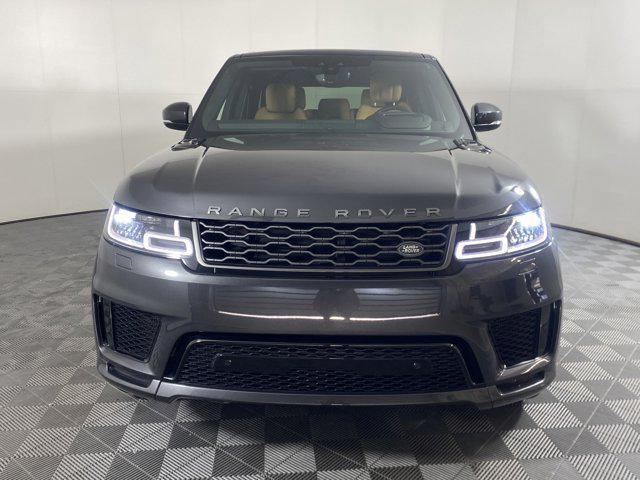 used 2020 Land Rover Range Rover Sport car, priced at $41,999