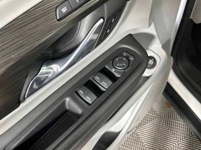used 2023 GMC Terrain car, priced at $22,999