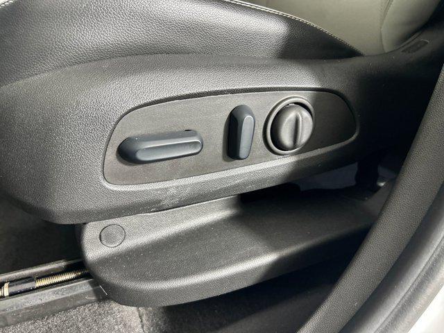 used 2023 GMC Terrain car, priced at $22,999
