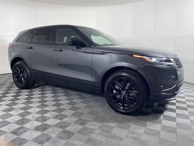 new 2026 Land Rover Range Rover Velar car, priced at $68,665