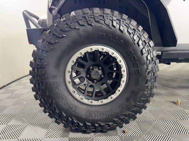 used 2020 Jeep Gladiator car, priced at $36,999