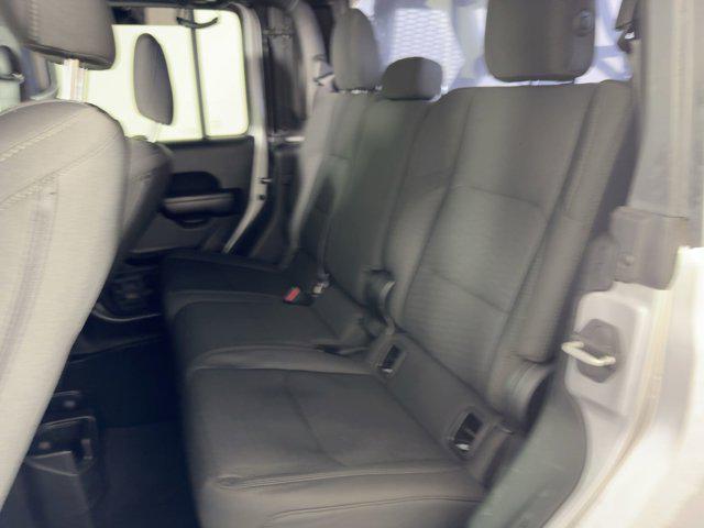 used 2020 Jeep Gladiator car, priced at $36,999