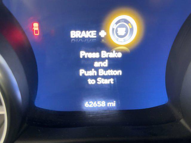 used 2020 Jeep Gladiator car, priced at $36,999