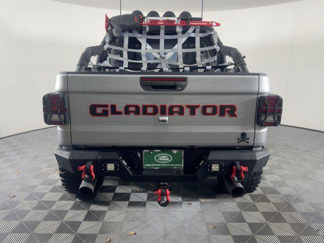 used 2020 Jeep Gladiator car, priced at $36,999