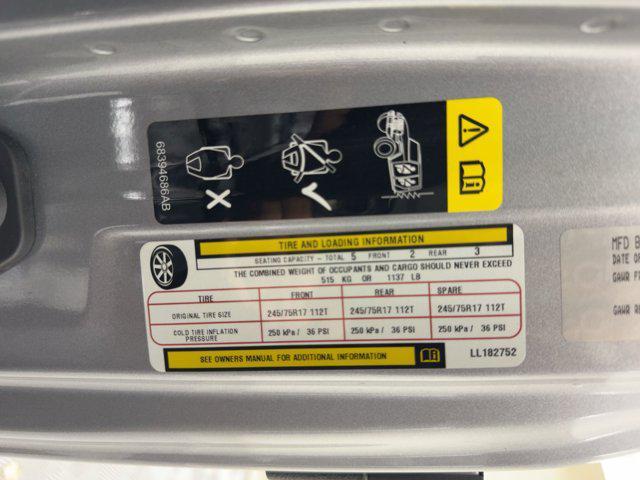 used 2020 Jeep Gladiator car, priced at $36,999