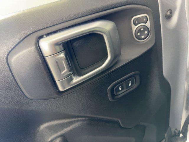 used 2020 Jeep Gladiator car, priced at $36,999