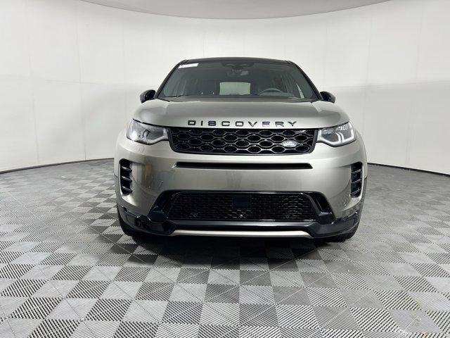 used 2025 Land Rover Discovery Sport car, priced at $56,923