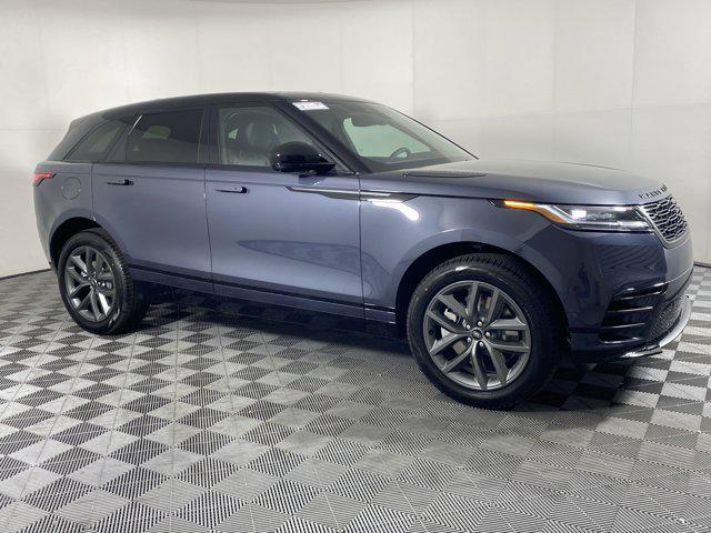 new 2026 Land Rover Range Rover Velar car, priced at $68,540