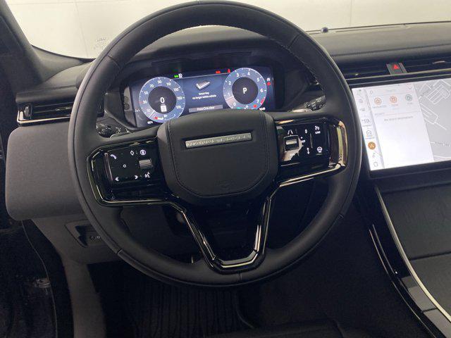 new 2026 Land Rover Range Rover Velar car, priced at $68,540