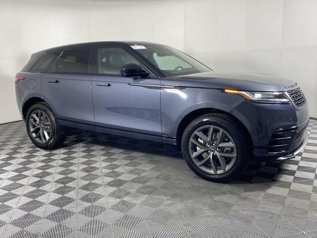 new 2026 Land Rover Range Rover Velar car, priced at $68,540