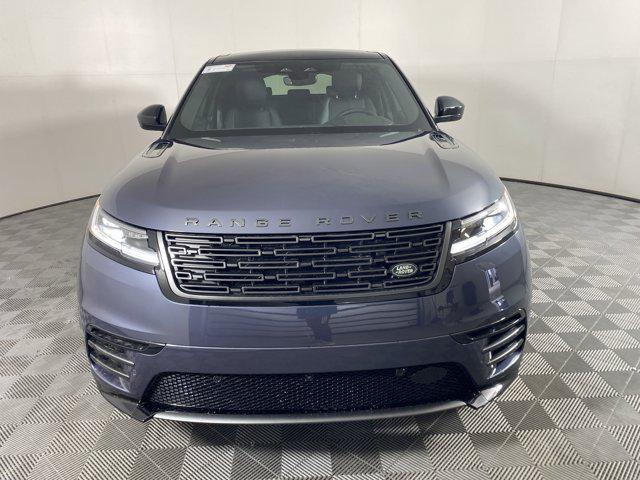new 2026 Land Rover Range Rover Velar car, priced at $68,540