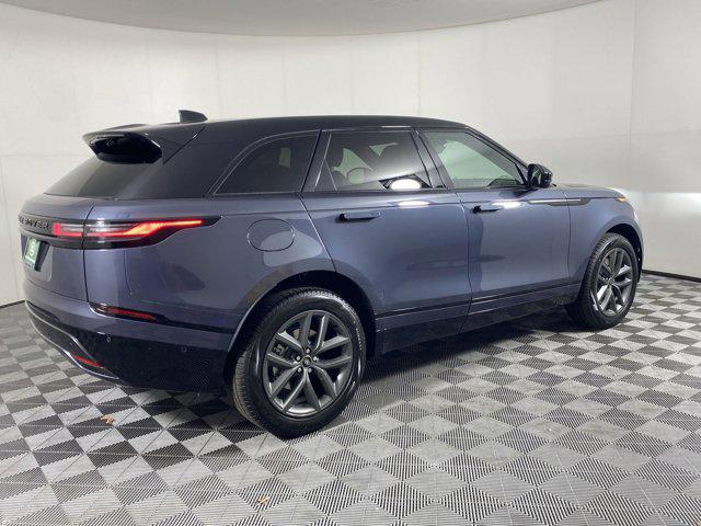 new 2026 Land Rover Range Rover Velar car, priced at $68,540