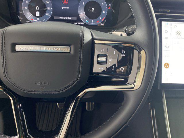 new 2026 Land Rover Range Rover Velar car, priced at $68,540