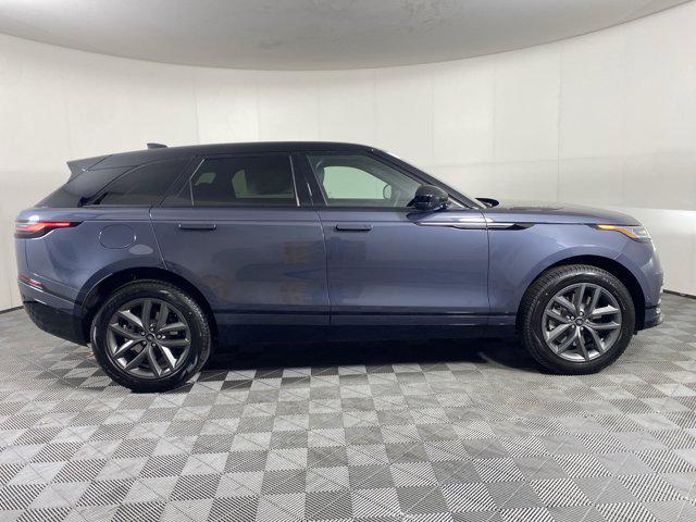 new 2026 Land Rover Range Rover Velar car, priced at $68,540