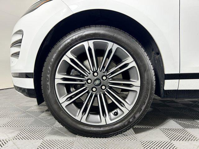 used 2025 Land Rover Range Rover Evoque car, priced at $46,999