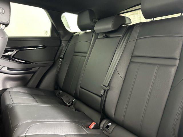 used 2025 Land Rover Range Rover Evoque car, priced at $46,999