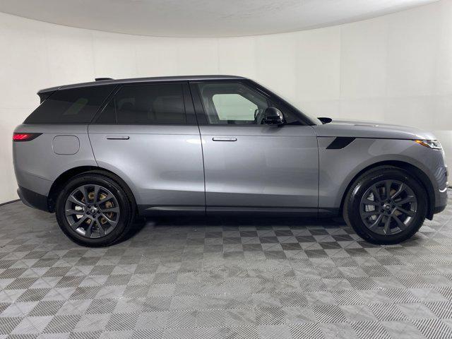 new 2025 Land Rover Range Rover Sport car, priced at $84,200