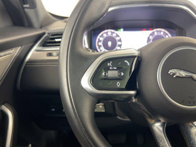used 2024 Jaguar F-PACE car, priced at $37,997