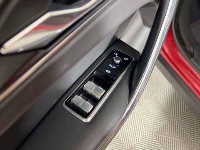 used 2024 Jaguar F-PACE car, priced at $37,997