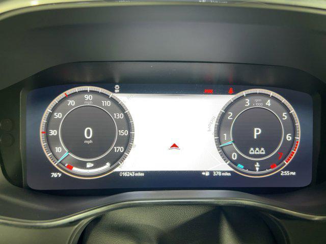 used 2024 Jaguar F-PACE car, priced at $37,997