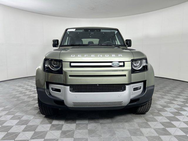 used 2025 Land Rover Defender car