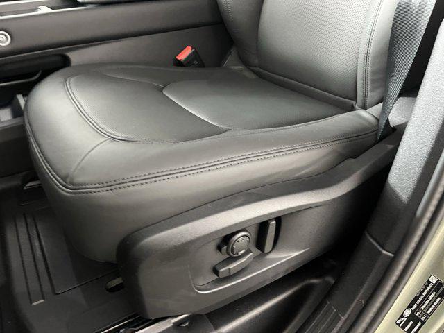 new 2025 Land Rover Defender car, priced at $104,658