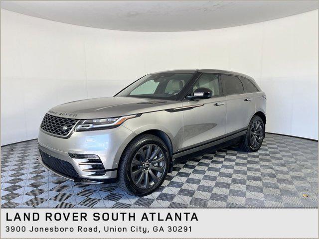 used 2021 Land Rover Range Rover Velar car, priced at $48,997