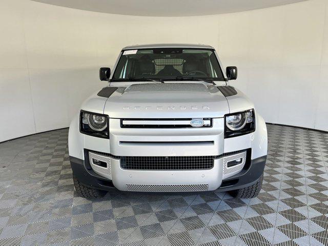 used 2024 Land Rover Defender car, priced at $76,798