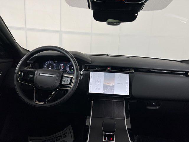 new 2025 Land Rover Range Rover Velar car, priced at $68,225