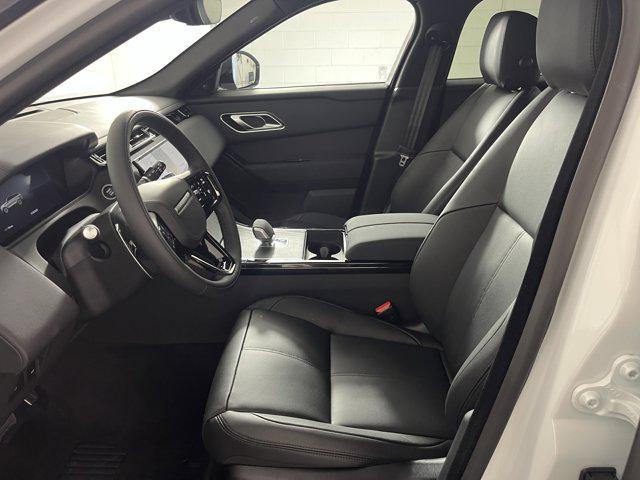new 2026 Land Rover Range Rover Velar car, priced at $77,140