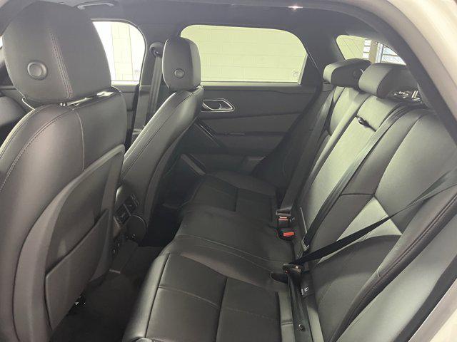 new 2026 Land Rover Range Rover Velar car, priced at $77,140