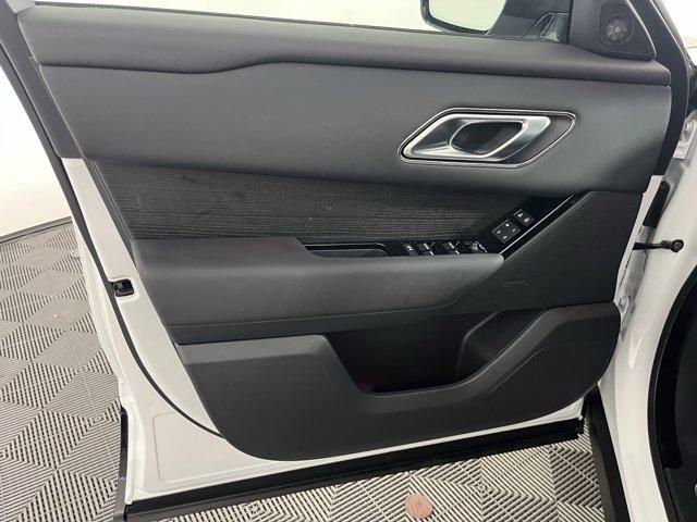 new 2026 Land Rover Range Rover Velar car, priced at $77,140