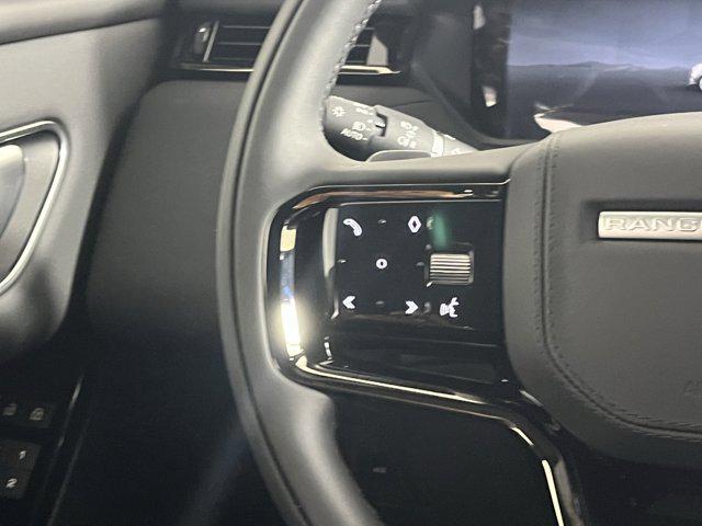 new 2026 Land Rover Range Rover Velar car, priced at $77,140