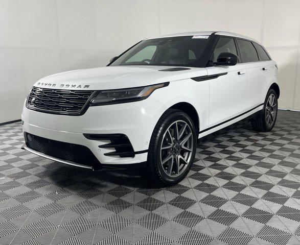 new 2026 Land Rover Range Rover Velar car, priced at $77,140