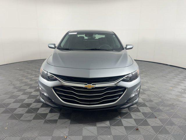 used 2024 Chevrolet Malibu car, priced at $17,599