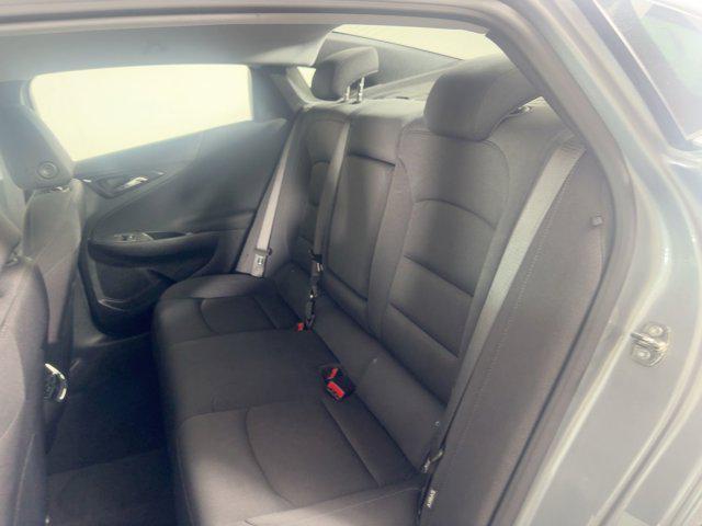 used 2024 Chevrolet Malibu car, priced at $17,599