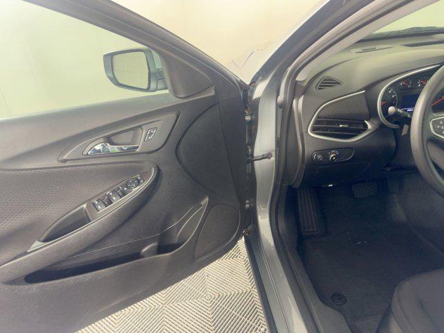 used 2024 Chevrolet Malibu car, priced at $17,599