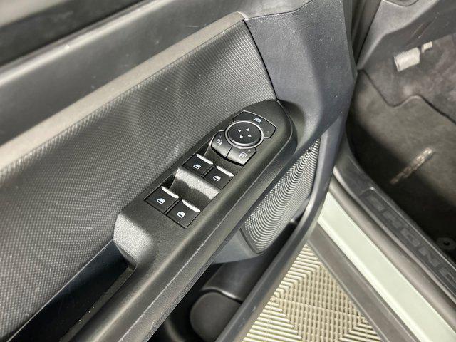 used 2024 Ford Bronco Sport car, priced at $24,897