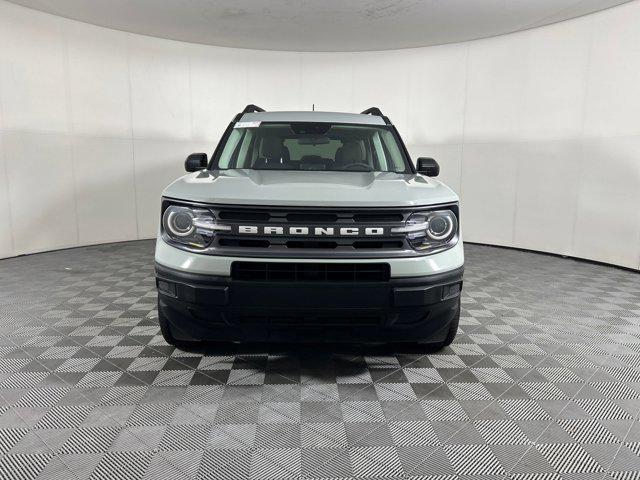 used 2024 Ford Bronco Sport car, priced at $24,897