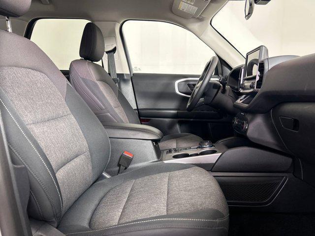 used 2024 Ford Bronco Sport car, priced at $24,897