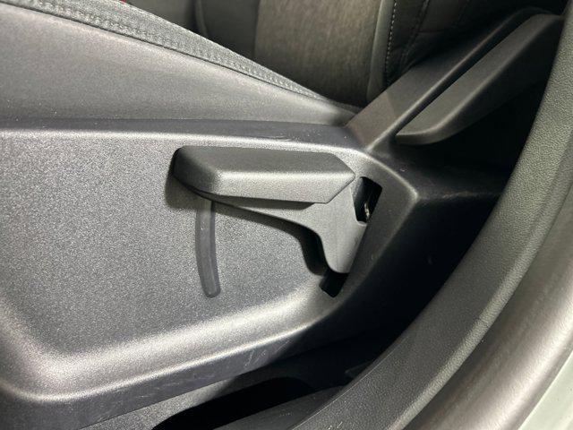 used 2024 Ford Bronco Sport car, priced at $24,897