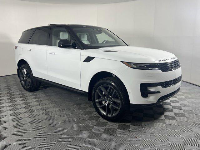 new 2025 Land Rover Range Rover Sport car, priced at $91,795