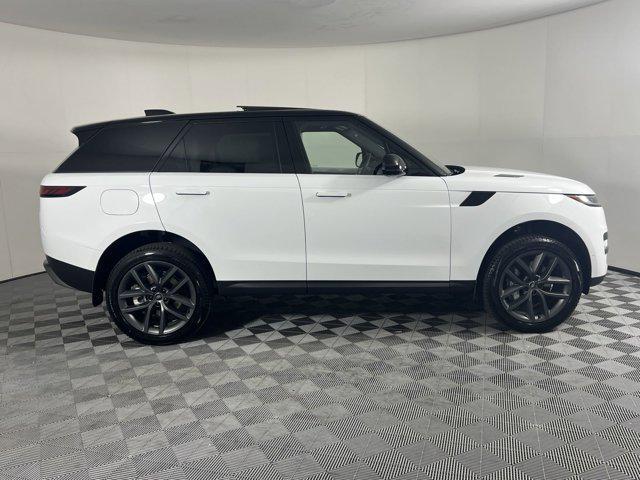 new 2025 Land Rover Range Rover Sport car, priced at $91,795