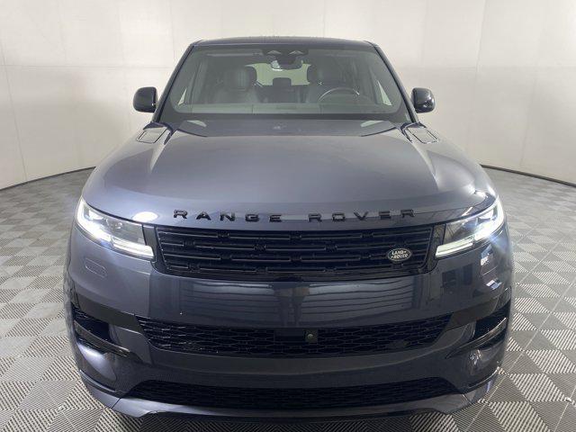 used 2024 Land Rover Range Rover Sport car, priced at $80,997