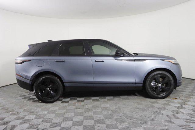 used 2021 Land Rover Range Rover Velar car, priced at $35,498