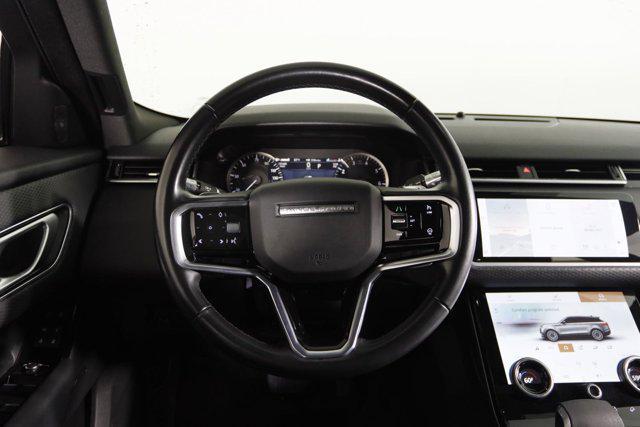 used 2021 Land Rover Range Rover Velar car, priced at $35,498