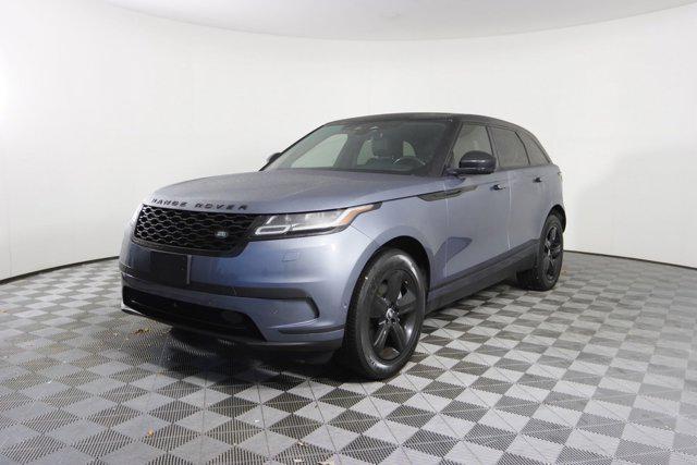 used 2021 Land Rover Range Rover Velar car, priced at $35,498