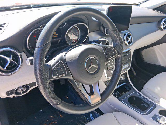used 2020 Mercedes-Benz GLA 250 car, priced at $19,997