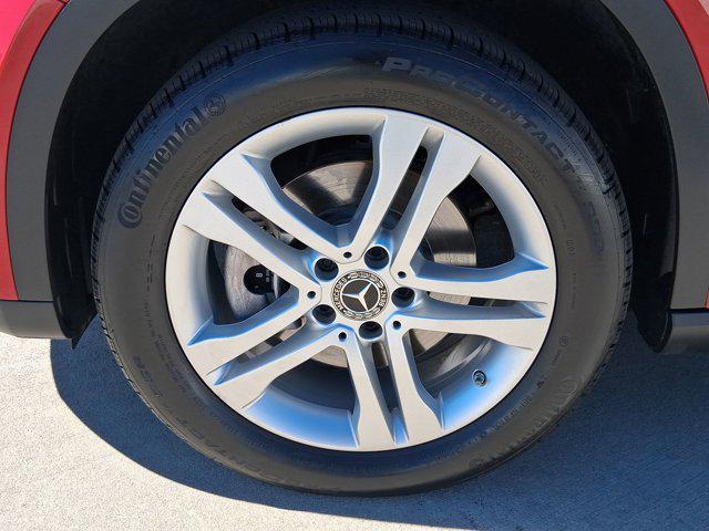 used 2020 Mercedes-Benz GLA 250 car, priced at $19,997